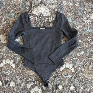 Aritzia Contour bodysuit